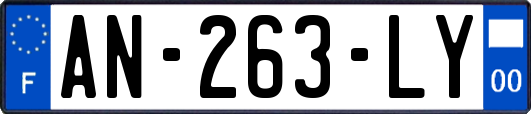 AN-263-LY