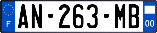 AN-263-MB