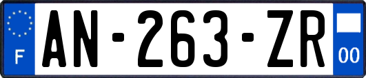AN-263-ZR
