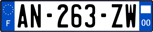 AN-263-ZW