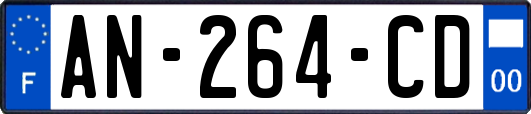 AN-264-CD