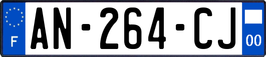 AN-264-CJ