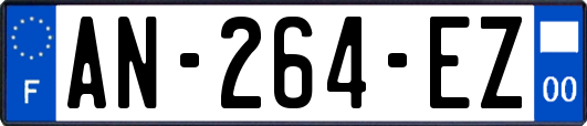 AN-264-EZ