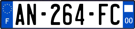 AN-264-FC