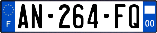 AN-264-FQ