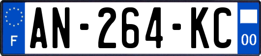 AN-264-KC