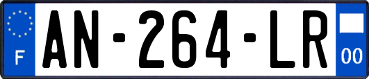 AN-264-LR