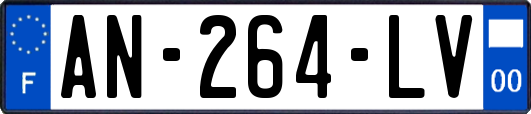 AN-264-LV