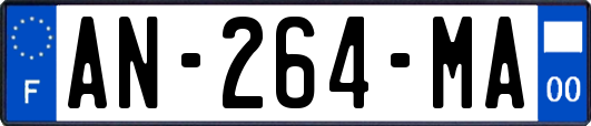 AN-264-MA