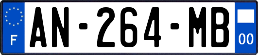 AN-264-MB