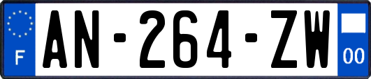 AN-264-ZW