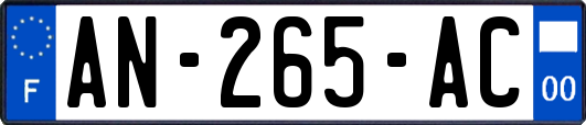 AN-265-AC