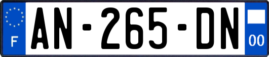 AN-265-DN