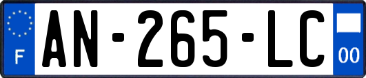 AN-265-LC