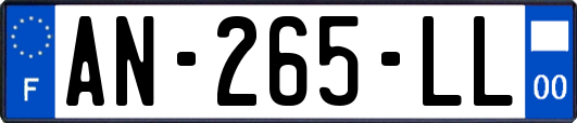 AN-265-LL