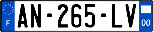 AN-265-LV