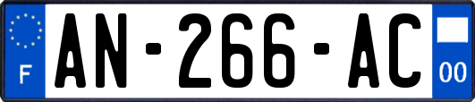 AN-266-AC