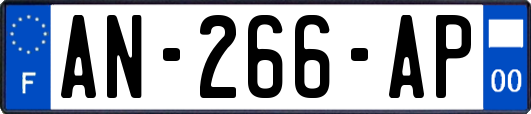 AN-266-AP