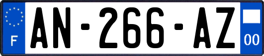 AN-266-AZ