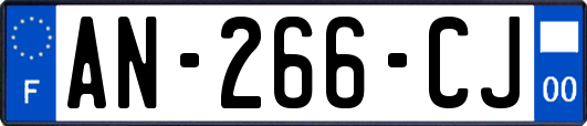 AN-266-CJ