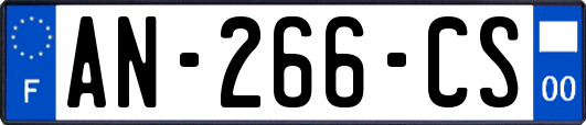 AN-266-CS