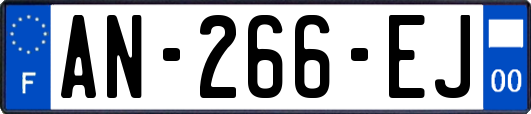 AN-266-EJ