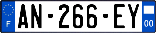 AN-266-EY