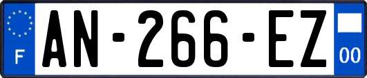 AN-266-EZ