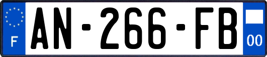 AN-266-FB