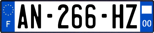 AN-266-HZ