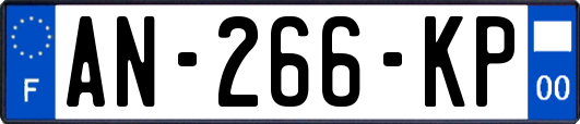 AN-266-KP