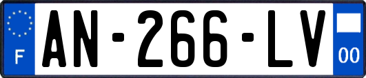 AN-266-LV