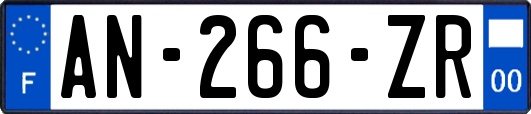 AN-266-ZR