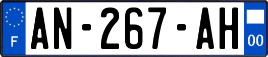 AN-267-AH