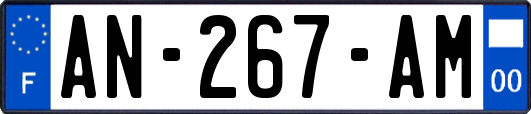 AN-267-AM