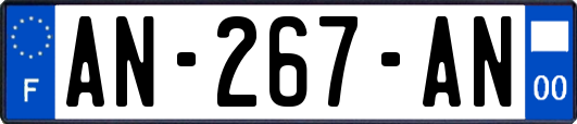 AN-267-AN