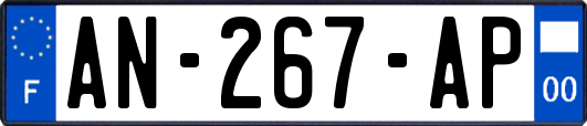 AN-267-AP