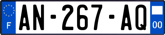 AN-267-AQ