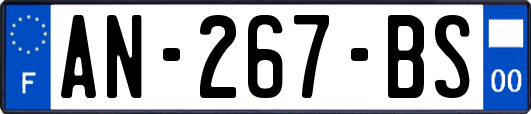 AN-267-BS