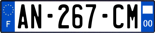 AN-267-CM