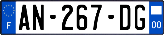 AN-267-DG