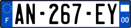 AN-267-EY