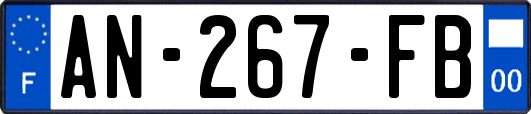 AN-267-FB