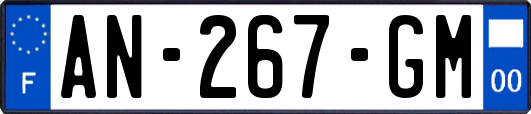 AN-267-GM