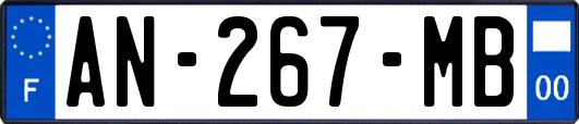 AN-267-MB