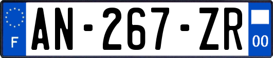 AN-267-ZR