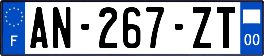 AN-267-ZT