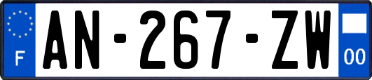 AN-267-ZW