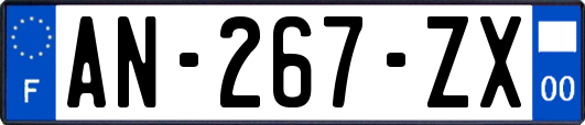 AN-267-ZX
