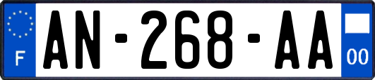 AN-268-AA